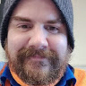 Meet your Posher, Cory